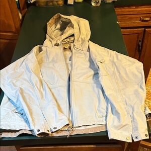 Cabela's Beige Utility Jacket